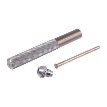 REPLACEABLE PIN PUNCH KIT-3MM