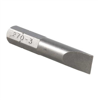 MAGNA-TIP SUPER SET BIT #270-3, SD=.270, BT=.030