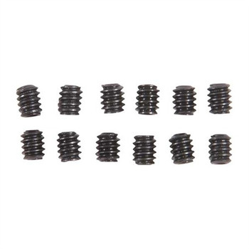 4-40X1/8'' SOCKET HEAD SET SCREWS
