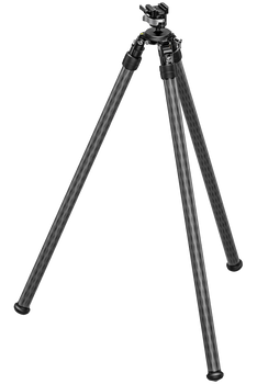 Leofoto Usa SO-362CX+MAB-75X  Carbon Fiber Tripod Black                                                                                                                                                 