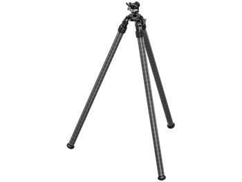 Leofoto Usa SO-362CX+MAB-75X Carbon Fiber Tripod Black