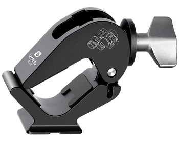 Leofoto Usa BC-02 BC-02 Binocular Adapter Dovetail Mount Black                                                                                                                                          