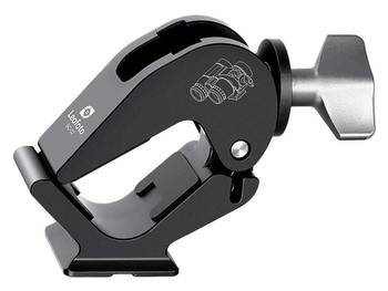 Leofoto Usa BC-02 BC-02 Binocular Adapter Dovetail Mount Black