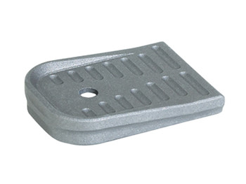 Timber Creek Outdoors GLMFPT Glock 17/19 Magazine Floor Plate Tungsten Aluminum