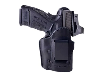 Urban Carry Holsters LL-IWB-RMR-212-BK-R LockLeather RMR 1911 3