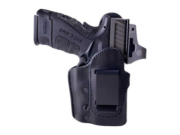 URBAN LL-IWB-RMR-209-BK-R LCKLEATHR RMR G20/P320