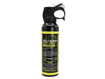 Dead Down Wind 70004 Capsaicinoids Range 40ft 8 oz Aerosol