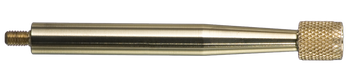 Thompson Center Arms, LLC 9058R Extended Super Jag 45Cal 4" Brass                                                                                                                                       