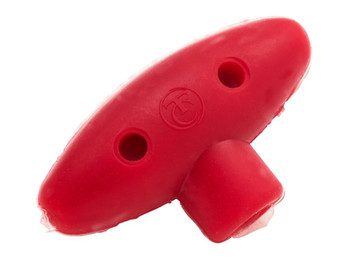 Thompson Center Arms, LLC 9054R Flex-Priming Palm Saver Red Bio-Flex