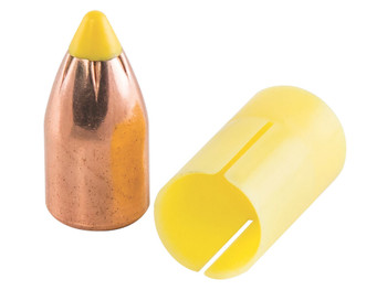 Thompson Center Arms, LLC 9004R ShockWave 50 Cal Grains Spire Point Bullet