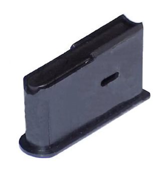 Tikka S5840370 M595  3rd Flush Fit 223/222/17 Rem, Fits Tikka M595                                                                                                                                      