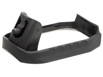 Sct Manufacturing 0220450102CA SCT 17 Billet Magwell Compact Black Aluminum