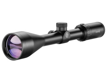 Hawke Sport Optics 14130 Vantage Riflescope Black 3-9x50mm 1" Tube 30/30 Duplex Reticle