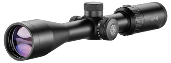 Hawke Sport Optics 14220 Vantage IR Riflescope Black 3-9x40mm 1" Tube Illuminated Red/Green 30/30 Centre Cross Reticle                                                                                  