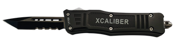 XCALIBER 728881687409 40C OTF SMALL KNIFE                                                                                                                                                               