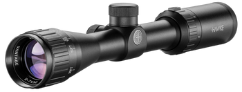 Hawke Sport Optics 14111 Vantage Riflescope Black 2-7x32mm 1" Tube Mil-Dot Reticle                                                                                                                      