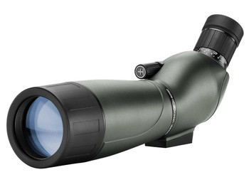 Hawke Sport Optics 51100 Vantage Spotting Scope 20-60x 60mm