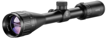 Hawke Sport Optics 14141 Vantage Riflescope Black 4-12x40mm 1" Tube Mil-Dot Reticle                                                                                                                     