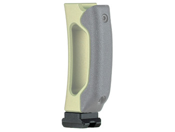 Mdt Sporting Goods Inc 116142BLK Picatinny Rail Hand Cannon Black