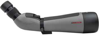 Winchester Optics SPRM13-20-60X80  Spotting Scope Angled Body 20-60x 80mm Black/Gray                                                                                                                    