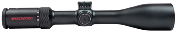 Winchester Optics 3.510X50 Supreme Rifle Scope Black 3.5x-10x 50mm 1" Tube                                                                                                                              