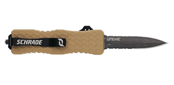 Uproar Tactical D/A OTF CP=3