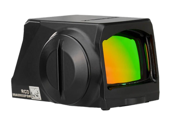 Sig Sauer Electro-Optics SORX1660 Romeo-X Sig-Loc Compact Cerakote Black 1x 24mm 6 MOA Red Dot Reticle                                                                                                  