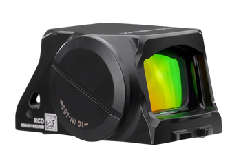 Sig Sauer Electro-Optics SORX1530 Romeo-X Sig-Loc Pro Black Cerakote 1x 3 MOA Red Dot Reticle                                                                                                           