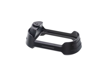 Tyrant CNC TDG48MWBLACK Magwell Fits Glock 43x/48 Black 6061 Aluminum