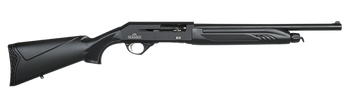Dickinson LLC  212 Tactical 12 Gauge Semi-Auto 5+1 30" Black Barrel, Receiver & Black Fixed Synthetic Stock                                                                                             