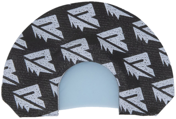 Riven 65210 Single Lady Elk Diaphragm Black/White                                                                                                                                                       