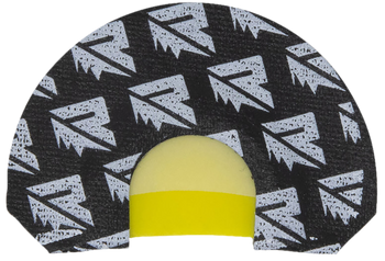 Riven 65230 Stratum Elk Diaphragm Black/White                                                                                                                                                           