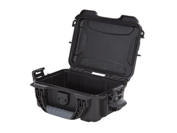 Nanuk 903S000BK0A0 903 Black Resin