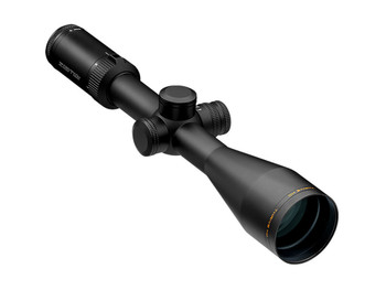 Zero Tech Optics TH3186P-IR Thrive HD Black 3-18x 56mm 30mm Tube