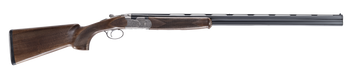 Beretta USA J686S2030 686 Silver Pigeon I 20 Gauge 3" 2rd 30" Black Over/Under Vent Rib Barrel, Silver Engraved Steel Receiver, Fixed European Walnut Stock, Right Hand                                 