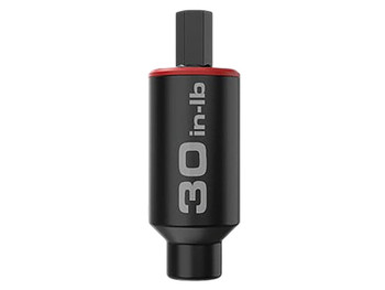 Real Avid AVSTFL30 Smart Torq Fixed Limiter Black/Red