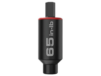 Real Avid AVSTFL65 Smart Torq Fixed Limiter Black/Red