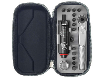 AVID AVSTALX3KIT SMART-TORQ ADJ LIMITER & X3 DRIVR