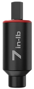 Real Avid AVSTFL07 Smart Torq Fixed Limiter Black/Red                                                                                                                                                   