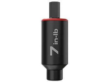 Real Avid AVSTFL07 Smart Torq Fixed Limiter Black/Red