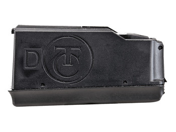Thompson Center Arms Llc 4100R Venture 3+1 7mm/300WM Black Steel