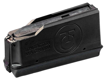 Thompson Center Arms Llc 4090R Venture  3+1 25-06/270/30-06 Black Steel                                                                                                                                 