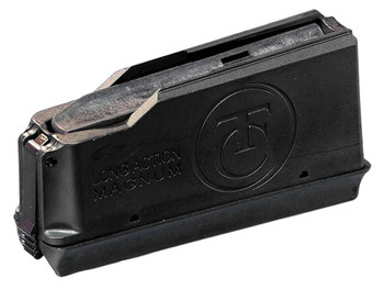 Thompson Center Arms Llc 4090R Venture 3+1 25-06/270/30-06 Black Steel