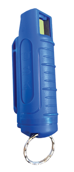 PSP EHC14BH-C Blue Heat  1.50 oz Blue Spray                                                                                                                                                             