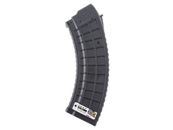 Xtech Tacitcal XT2010801 Gen2 Freedom 10rd/30rd 7.62X39 Fits AK-47 Black Polymer