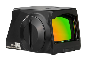 Sig Sauer Electro-Optics SORX1630 Romeo-X Sig-Loc Compact Cerakote Black 1x24mm 3 MOA Red Dot Reticle                                                                                                   