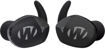 Walker's GWPRSTRBT Restrictor Ear Buds 24dB In The Ear Black                                                                                                                                            