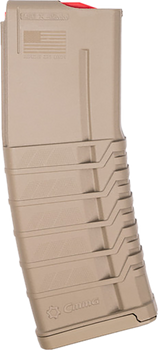 CMMG Magazine, 5.56MM, Mk4/AR15, 30rd, FDE