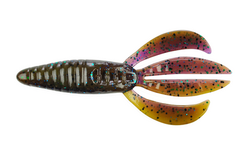 POWERBAIT PIT BOSS 4" BAMA BUG 8PK