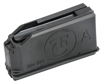 Thompson Center Arms Llc 4060R Venture  3+1 204/223 Black Steel                                                                                                                                         